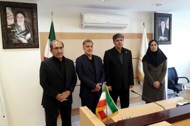 فاز دوم شرکت نیروگاهی مگاتوان در استان مازندران افتتاح شد