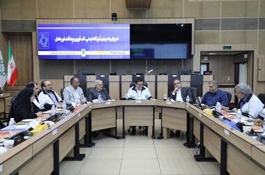 آغاز بازرسی‌های ایمنی در محل برگزاری و مسیرهای تردد مراسم تشییع رهبر شهید