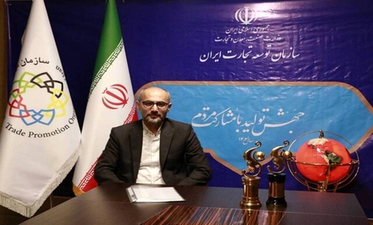 تراز تجاری ایران و ونزوئلا به نفع ایران/ احیای موافقت‌نامه تجارت آزاد ایران و ونزوئلا