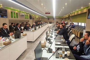 فولاد مبارکه به دنبال ایجاد رابطه پایدار و بلندمدت با مشتریان افغانستانی است