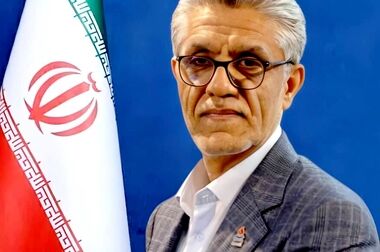 پیام تبریک سرپرست شرکت پتروشیمی شیراز به مناسبت عید سعید مبعث