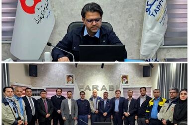 پتروشیمی فارابی با ثبت دو رکورد جدید در تولید و فروش به مجمع می رود