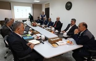 طرح ارتقای مرکز آموزش فنی و حرفه‌ای بافق به قطب تخصصی مهارت‌های معدنی تصویب شد