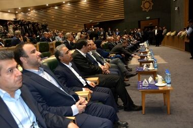 پیام تبریک مدیرعامل بانک صنعت و معدن به مناسبت روز جهانی ارتباطات و روابط عمومی