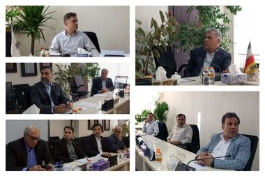 تأکید دوباره اسماعیلی بر تسریع پروژه بیجار: تعهد فولاد کردستان برای تکمیل به‌موقع کارخانه آهن اسفنجی