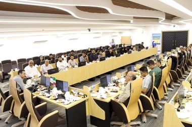 افزایش ۹۰۰ درصدی سرمایه پازارگاد، گامی راهبردی در تقویت پشتیبانی از صنعت در پایتخت انرژی کشور