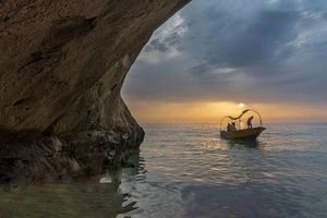 عدم استقبال گردشگران خارجی از توریسم دریایی ایران/ ضرورت ایجاد امکانات لوکس در توریسم دریایی کشور