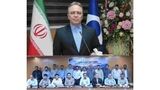 برای تحقق اهداف و سیاست‌های کلان ایمپاسکو به سمت هوشمندسازی و مدیریت داده‌محور می‌رویم