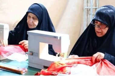 الزامات  استاندارد ایمنی و بهداشتی مواکب عزاداری منطقه2 ارزیابی می شود 