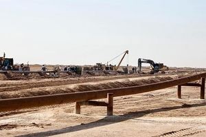  پالایش گاز هویزه؛ بازیگر کلیدی در تحقق راهبرد هلدینگ خلیج‌فارس برای خاموشی مشعل‌های غرب‌کارون و دارخوین