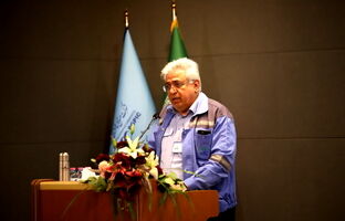پیام تبریک مدیرعامل پتروشیمی شهید تندگویان به‌مناسبت عید سعید قربان