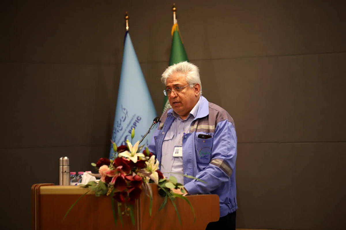 پیام تبریک مدیرعامل پتروشیمی شهید تندگویان به‌مناسبت عید سعید قربان