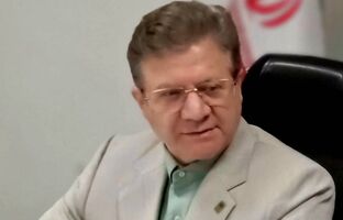  دکتر محمد آریامنش به عنوان رئیس پژوهشکده بیمه منصوب شد