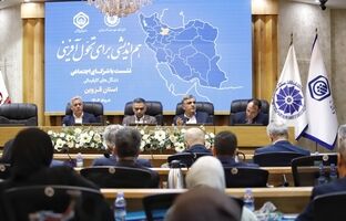 هدف از اصلاح قوانین، حفظ منافع کارگر، کارفرما و تأمین اجتماعی است