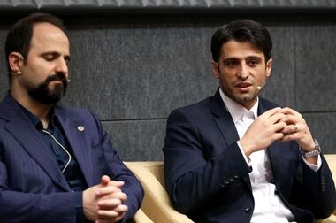 حمایت از صنایع تولیدی برنامه محوری بانک توسعه صادرات ایران