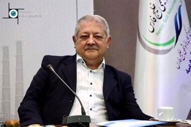 پتروشیمی ارومیه، واحد نمونه صنعتی آذربایجان غربی شد