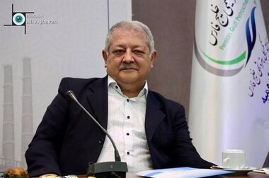 پتروشیمی ارومیه گواهینامه «اهتمام به کیفیت» جایزه ملی کیفیت ایران را کسب کرد