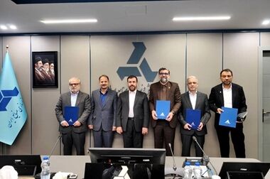 روابط عمومی، ابزار ایجاد اعتماد و هم‌افزایی در صنعت / آغاز پویش «صرفه‌جویی در خانه، شکوفایی در کارخانه»