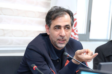 پروژه‌های تغلیظ طرح «کیمیا» زیربنای توسعه «ملی مس» هستند