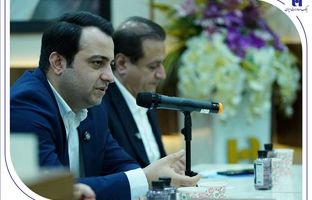 تبیین اهداف عملکردی بانک صادرات ایران در استان البرز