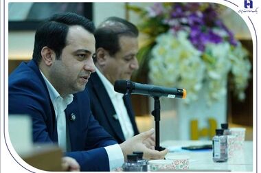 افزایش 31 درصدی تراکنش همراه‌بانک صادرات ایران