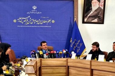 تاثیر هوش مصنوعی بر کارکردهای روابط عمومی