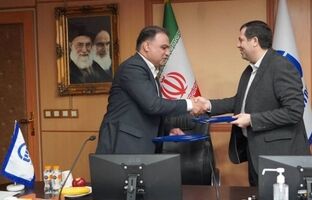 تفاهم‌نامه همکاری بیمه آسیا و انجمن صنفی نساجی کشور امضا شد