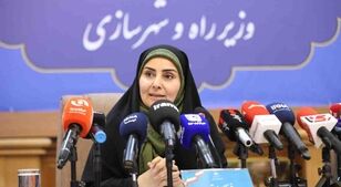 بیش از ۱۰۰ هزار واحد مسکونی و تجاری در جنگ آسیب دید