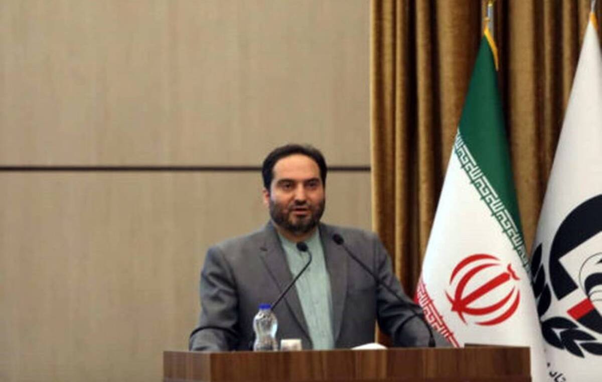 نمایشگاه یاریگران زندگی از ۲۳ تا ۲۹ آبان برگزار می‌شود