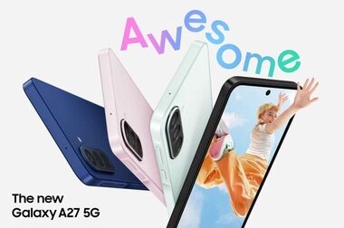 سامسونگ فناوری Flex Titanium را برای توسعه نسل جدید نمایشگرهای تاشو معرفی کرد