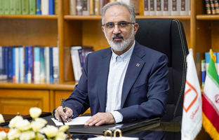  پیام تبریک مدیرعامل بانک مسکن به مناسبت ولادت حضرت فاطمه زهرا‌(س) و روزمادر/ حضرت فاطمه زهرا‌(س)؛اسوه‌ای جاودان برای همه زنان و مردان حقیقت‌جوست