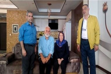 گزارشی از پیاده­ سازی سیستم مدیریت دارایی در شرکت پالایش نفت تهران