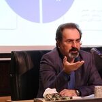 پناهی: خصوصی‌سازی صندوق‌های بازنشستگی نیازمند مدل جدید و متناسب با بنگاه‌های بزرگ‌مقیاس است