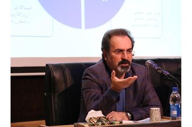 مدیریت راهبردی انرژی در شرکت‌های تابعه صباانرژی؛ از شناسایی چالش‌ها تا پیگیری راهکارهای اجرایی