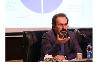 پناهی: خصوصی‌سازی صندوق‌های بازنشستگی نیازمند مدل جدید و متناسب با بنگاه‌های بزرگ‌مقیاس است