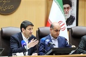 بهره‌برداری از ۳۰۵ پروژه ارتباطی و فناوری اطلاعات در گیلان با اعتباری بیش از ۱۱ هزار میلیارد ریال صورت گرفت