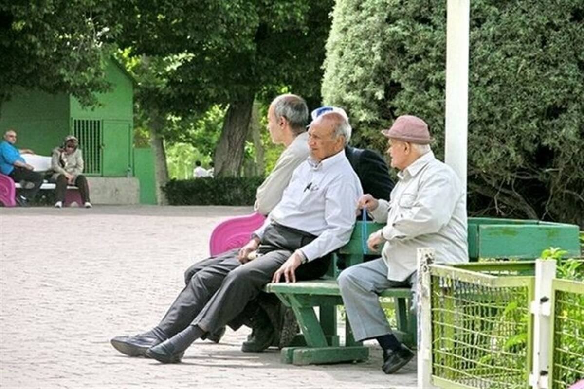 ۲ نگرانی بازنشستگان از افزایش حقوق‌های ۱۴۰۵