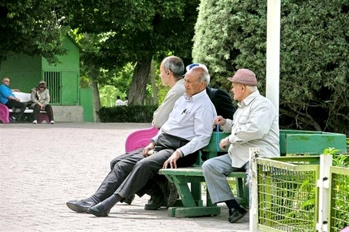 ۲ نگرانی بازنشستگان از افزایش حقوق‌های ۱۴۰۵