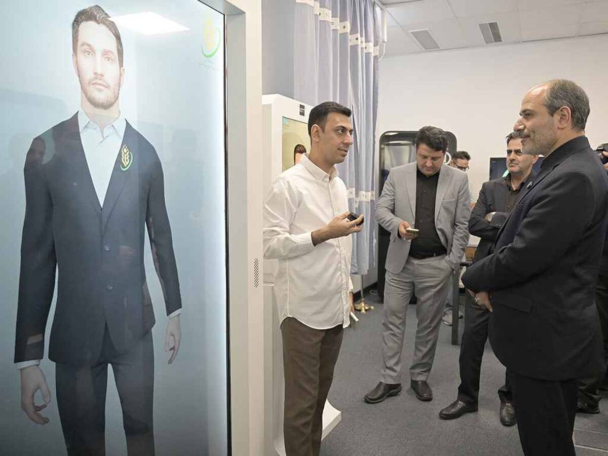 دستیار هوشمند حقوقی در راه است