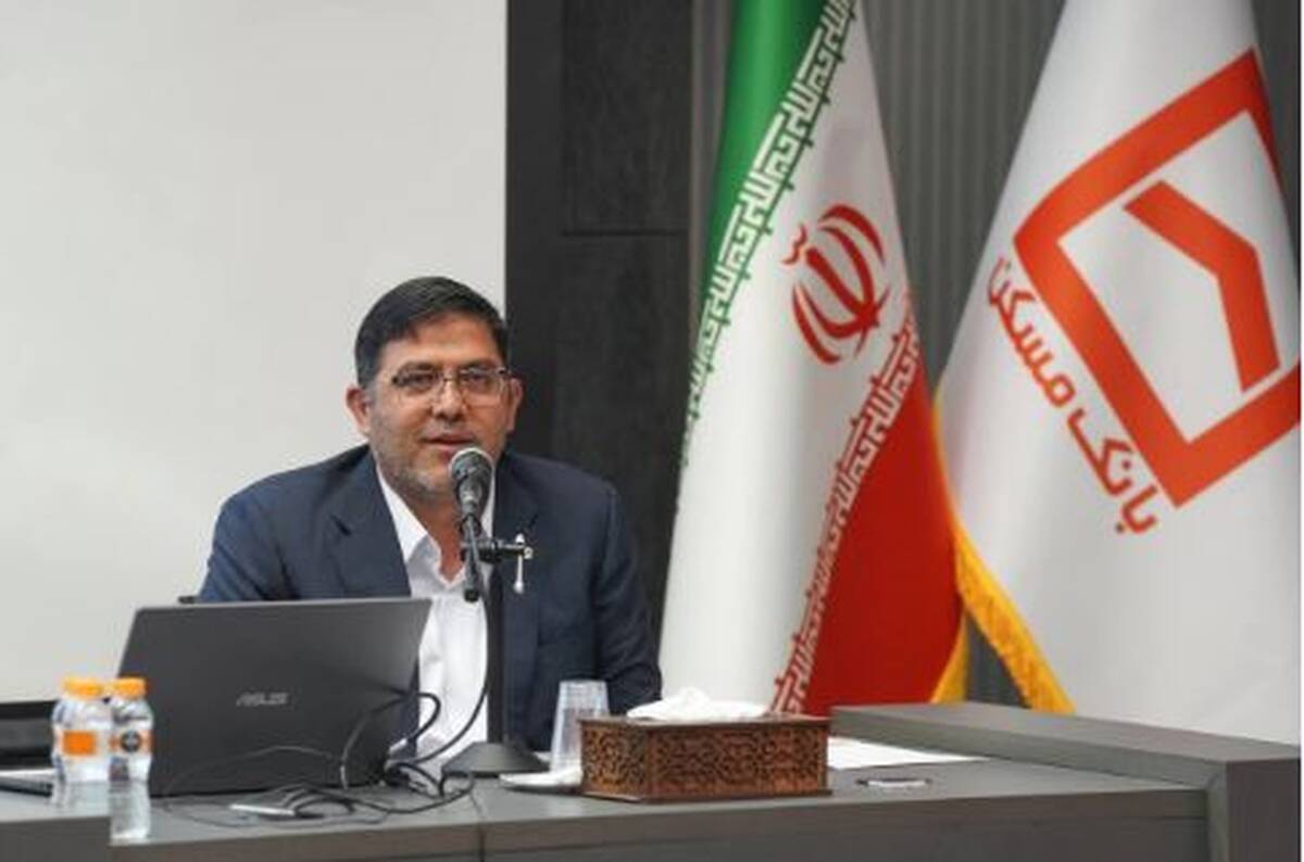 حمایت از تولید انرژی پاک باهمکاری بانک مسکن و صندوق توسعه ملی / گامی استراتژیک برای رفع ناترازی برق