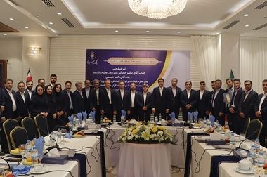 پیام تبریک مدیرعامل بانک سینا به مناسبت ولادت حضرت زینب(س) و روز پرستار