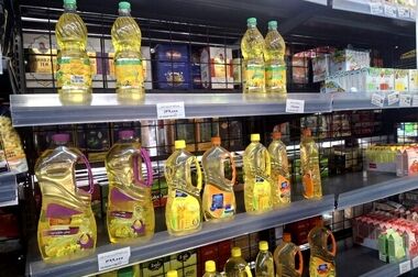  آغاز توزیع گسترده روغن در بازار با قیمت جدید