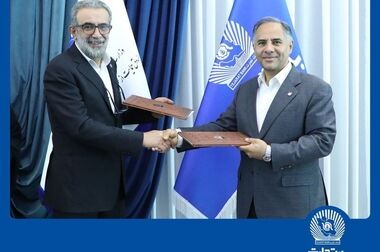 گامی دیگر از بانک تجارت در حمایت از تولید و اشتغال پایدار