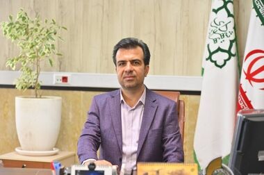 برگزاری آیین نکوداشت فعالان مواکب مرز شلمچه توسط شهرداری منطقه یک