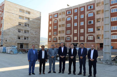 نقش راهبردی معاونت امور طرح و برنامه در تحقق اهداف بانک/ ضرورت ساماندهی و تحول در ساختار شعب