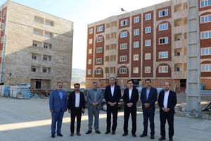 ۷۷ درصد تعهدات نهضت ملی در استان گلستان محقق شد / برنامه‌ریزی هدفمند و تعهد به خدمت‌رسانی در جهت تحقق اهداف بانک