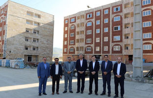 ۷۷ درصد تعهدات نهضت ملی در استان گلستان محقق شد / برنامه‌ریزی هدفمند و تعهد به خدمت‌رسانی در جهت تحقق اهداف بانک