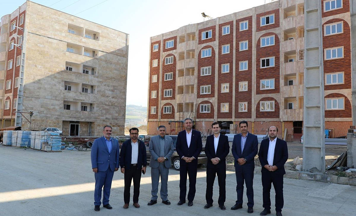 ۷۷ درصد تعهدات نهضت ملی در استان گلستان محقق شد / برنامه‌ریزی هدفمند و تعهد به خدمت‌رسانی در جهت تحقق اهداف بانک