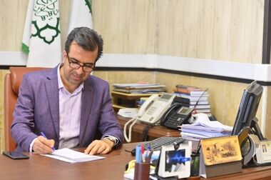 تعیین تکلیف گود اژدری در محله جماران
