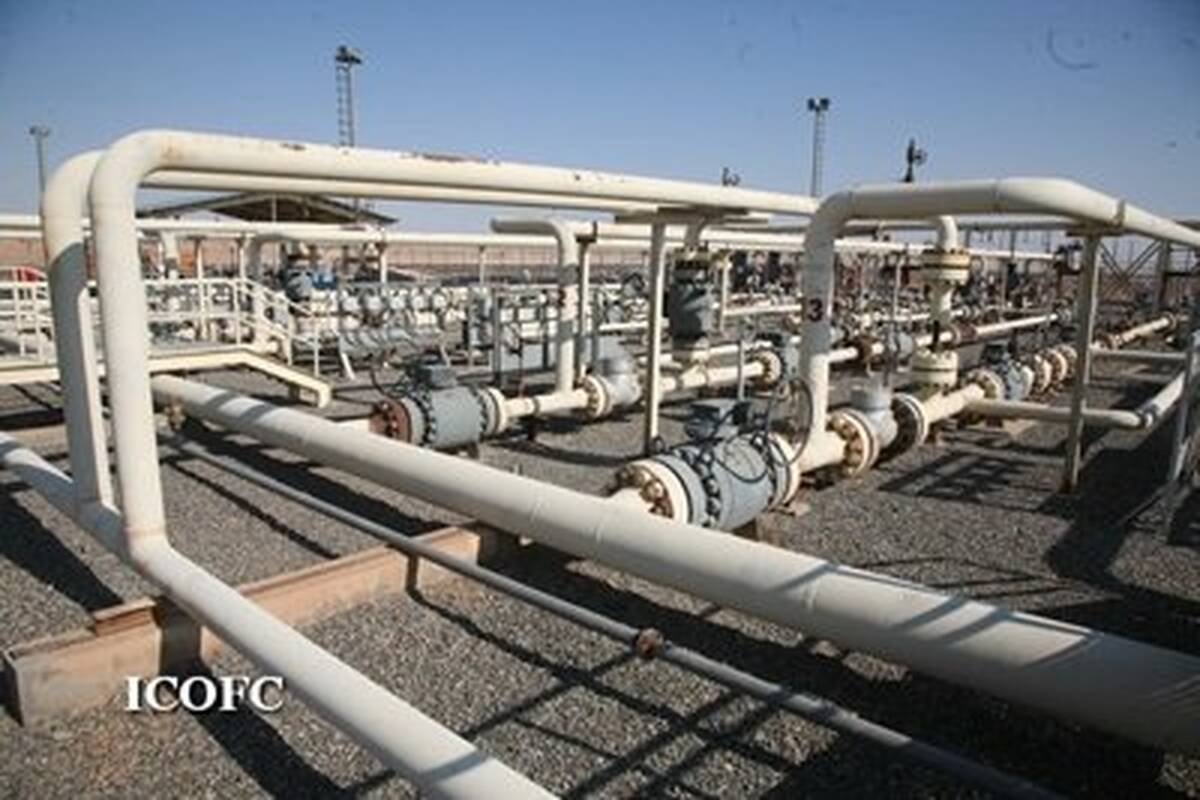 بازدید هیأت عالی حراست از سراجه قم؛ تأکید بر امنیت پایدار تأمین گاز زمستانی